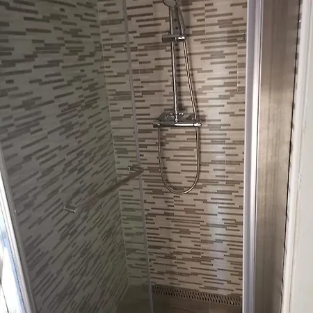 Apartmán Apartmaji Molini *