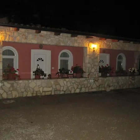 Apartmaji Molini Sečovlje