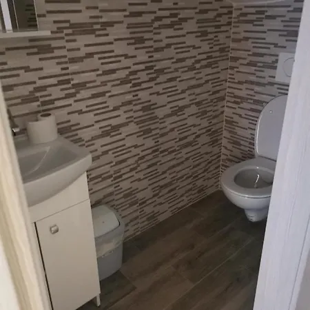 דירה Apartmaji Molini *