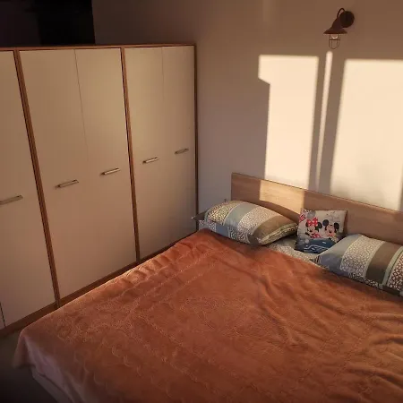 Apartmaji Molini Lägenhet *