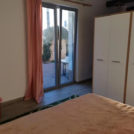 Apartmaji Molini Sečovlje