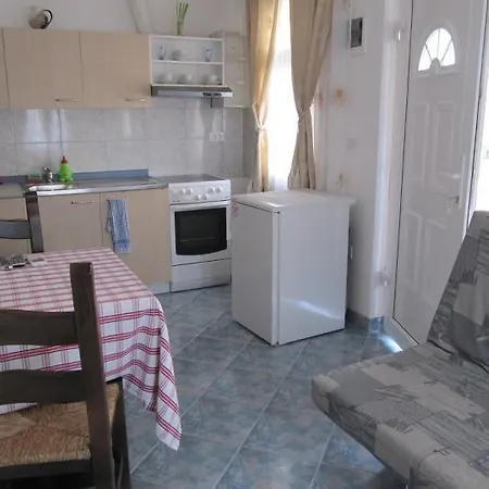 Apartmaji Molini Appartement *