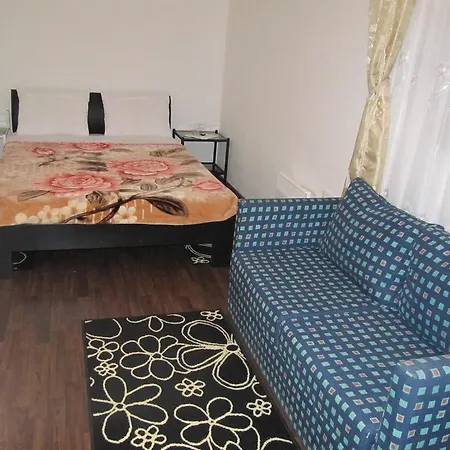 Appartement Apartmaji Molini