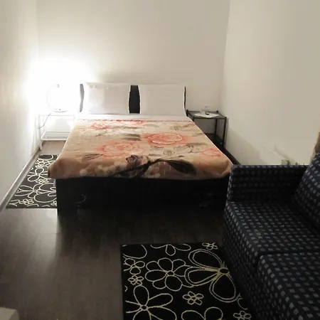 Lägenhet Apartmaji Molini *