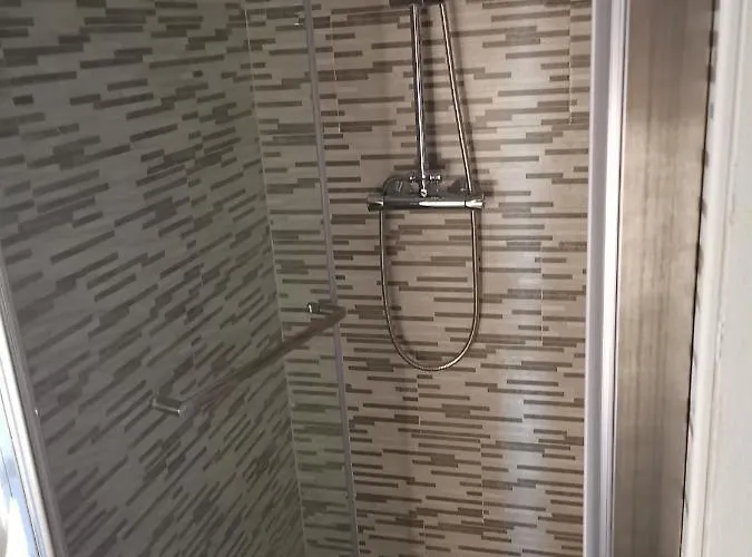 Apartma Apartmaji Molini *