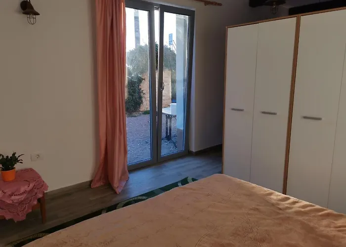 Apartmaji Molini Sečovlje