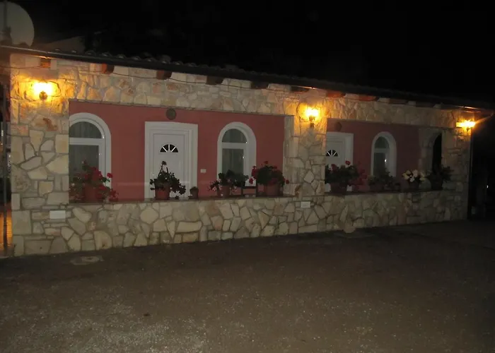 Apartmaji Molini Sečovlje