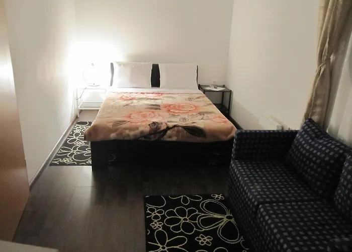 Lägenhet Apartmaji Molini *